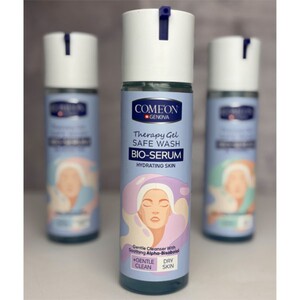 بایو سرم کامان پوست‌ خشک 200ml