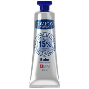 بالم دست نارگیل کامان 25ml