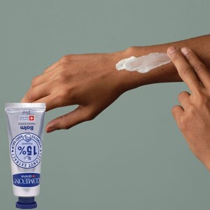 بالم دست نارگیل کامان 25ml