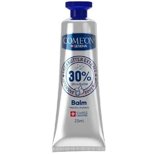 بالم پا شی باتر کامان 25ml