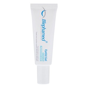 ژل پلک و مژه بلفامد 30ml