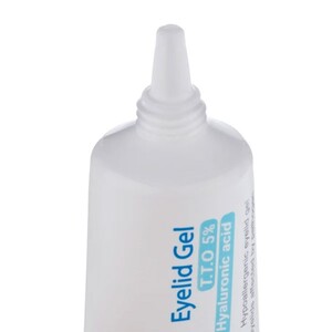 ژل پلک و مژه بلفامد 30ml