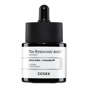 سرم هیالورونیک اسید 3 کوزارکس 20ml