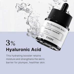 سرم هیالورونیک اسید 3 کوزارکس 20ml