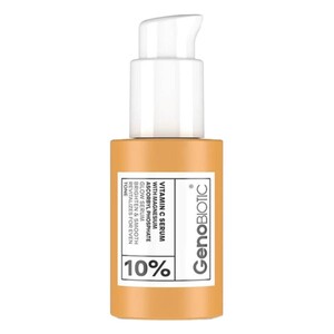 سرم ویتامین سی ژنوبایوتیک حاوی منیزیم آسکوربیل فسفات 30ml
