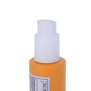 سرم ویتامین سی ژنوبایوتیک حاوی منیزیم آسکوربیل فسفات 30ml