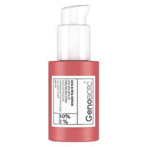 سرم آلفا و بتا هیدروکسی اسید ژنوبایوتیک 30ml