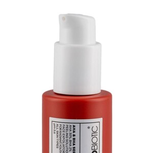 سرم آلفا و بتا هیدروکسی اسید ژنوبایوتیک 30ml
