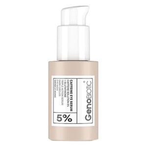 سرم دور چشم کافئین ژنوبایوتیک 30ml
