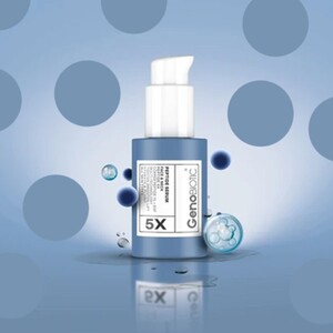 سرم پپتایدی ژنوبایوتیک 30ml