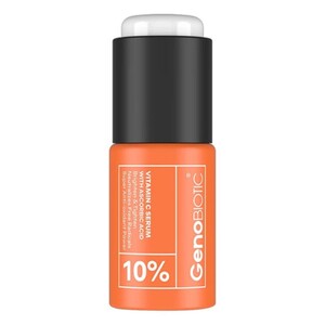 سرم ویتامین سی ژنوبایوتیک حاوی آسکوربیک اسید 10%