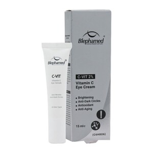 کرم دور چشم ویتامین سی بلفامد 15ml