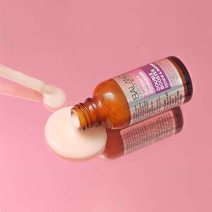 سرم دابل بوستر رتینول و هیالورونیک بالانس 30ml
