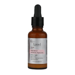 سرم ضد چروک لایسل حاوی رتینول 30ml