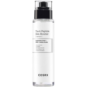 سرم تقویت کننده پوست 6 پپتاید کوزارکس 150ml