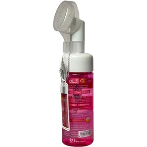 فوم شستشو پوست نرمال و چرب براش دار نو آکنه گریپ فروت 150ml