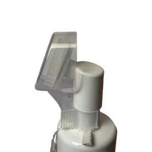 فوم شستشو پوست نرمال و چرب براش دار نو آکنه گریپ فروت 150ml