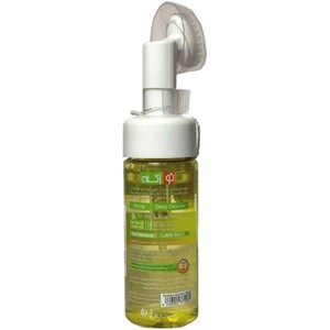 فوم شستشو پوست چرب براش دار نو آکنه حاوی تی تری 150ml