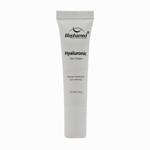 کرم دور چشم بلفامد هیالورونیک اسید 1% 15ml