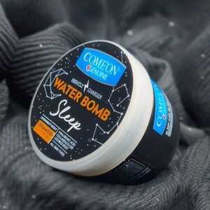 کرم شب کامان 200ml