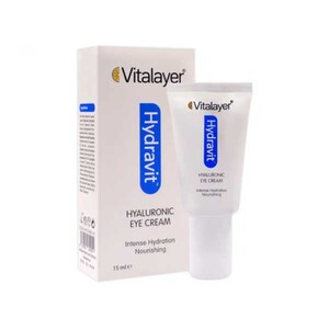 کرم دور چشم آبرسان ویتالیر هیدراویت 20ml