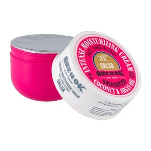 کرم مرطوب کننده قوی آر یو اکی مدل 75ml salsa