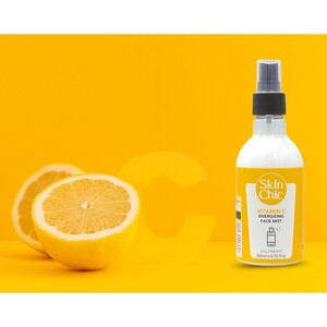میست صورت اسکین شیک حاوی ویتامین سی 200ml
