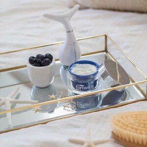 کرم شب جوان کننده فاربن حاوی رتینول 50ml