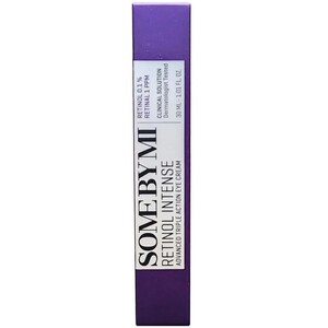 کرم دور چشم رتینول سام بای می 30ml