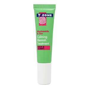 ژل ضد جوش تی زون نیاسینامید 10% و سیکا 8ml