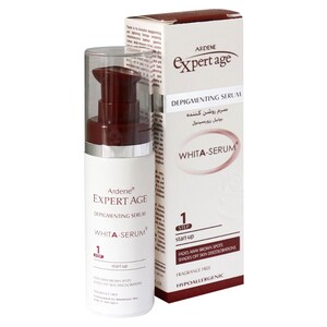 سرم روشن کننده آردن اکسپرتیج 30gr
