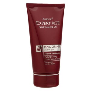 ژل شستشوی صورت آردن اکسپرتیج 150ml