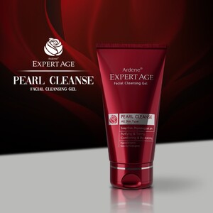 ژل شستشوی صورت آردن اکسپرتیج 150ml