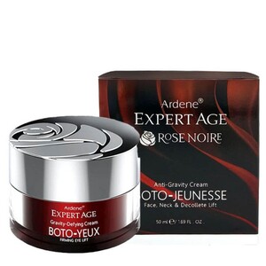 کرم ضد چروک و افتادگی پوست آردن اکسپرتیج 50ml
