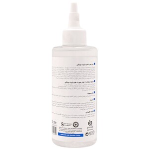 تونر ویتالیر هیدراویت پوست خشک 200ml