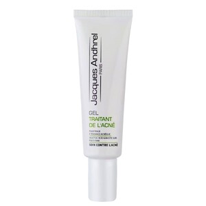 ژل ضد جوش ژاک آندرل پاریس 30ml