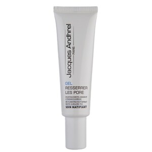 ژل جمع کننده منافذ باز ژاک آندرل پاریس 30ml