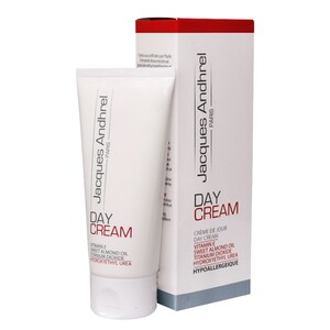 کرم روز ژاک آندرل پاریس 60ml