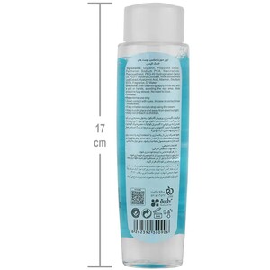 تونر لایسل هیدراسل پوست نرمال و خشک 200ml