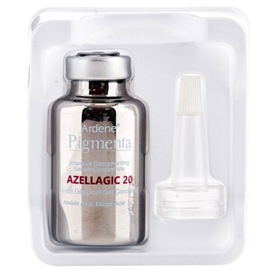 سرم ضدلک قوی آردن پیگمنتا Azellagic 20