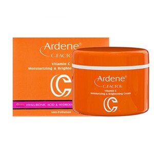 کرم روز مرطوب کننده آردن سی فکتور 150ml