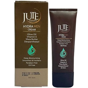 کرم آبرسان تیوپی آقایان Hydra Men ژوت 75ml
