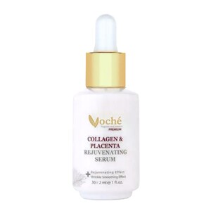 سرم ضد چروک کلاژن و عصاره پلاسنتا وچه 30ml