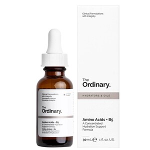 سرم آمینو اسید B5 اوردینری آبرسان قوی 30ml