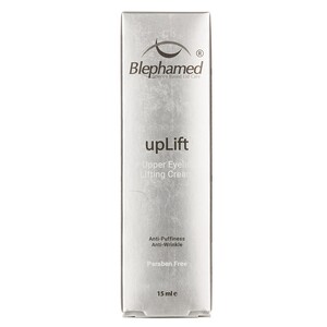 کرم دور چشم ضد افتادگی پلک Uplift بلفامد 15ml