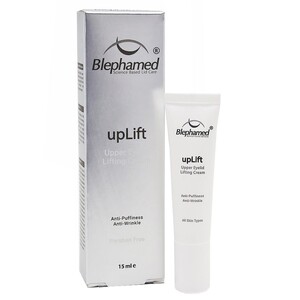 کرم دور چشم ضد افتادگی پلک Uplift بلفامد 15ml