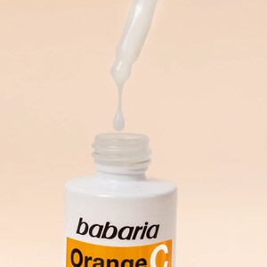 سرم روشن کننده ویتامین سی باباریا 30ml
