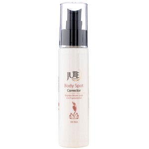 سرم ضد لک و روشن کننده بدن ژوت 75ml