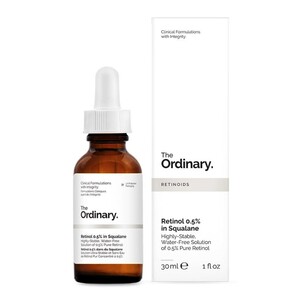 سرم رتینول 0.5% اوردینری 30ml