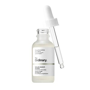 سرم سالیسیلیک اسید اوردینری 30ml